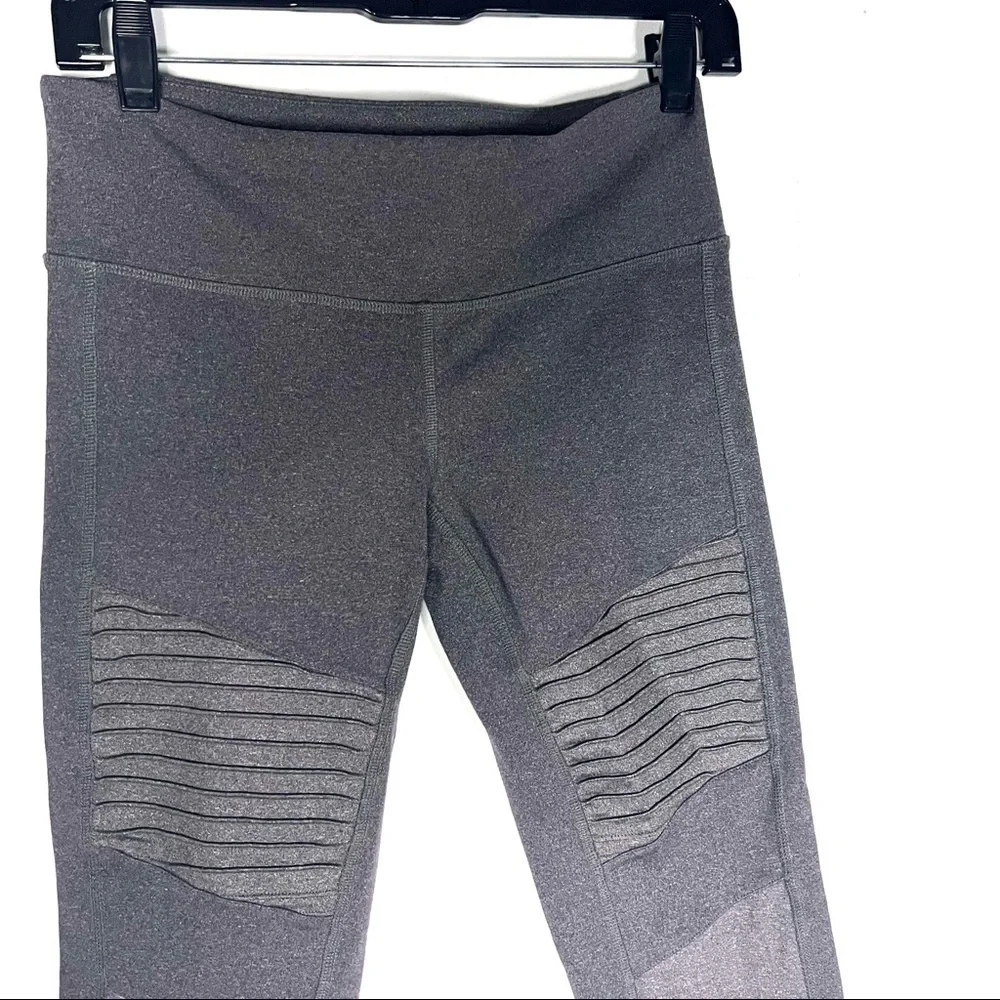 ALO | moto Yoga Leggings